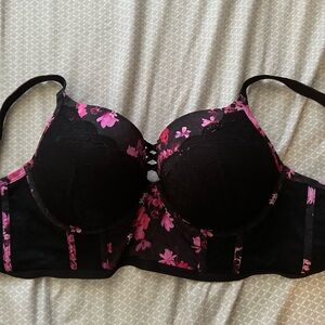 Torrid Bra 44D
